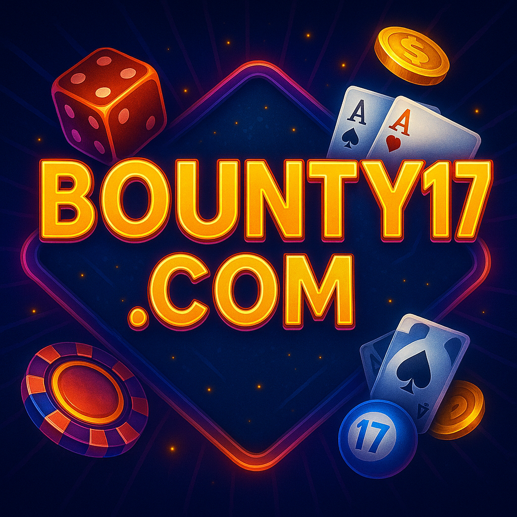 bountygame17.com